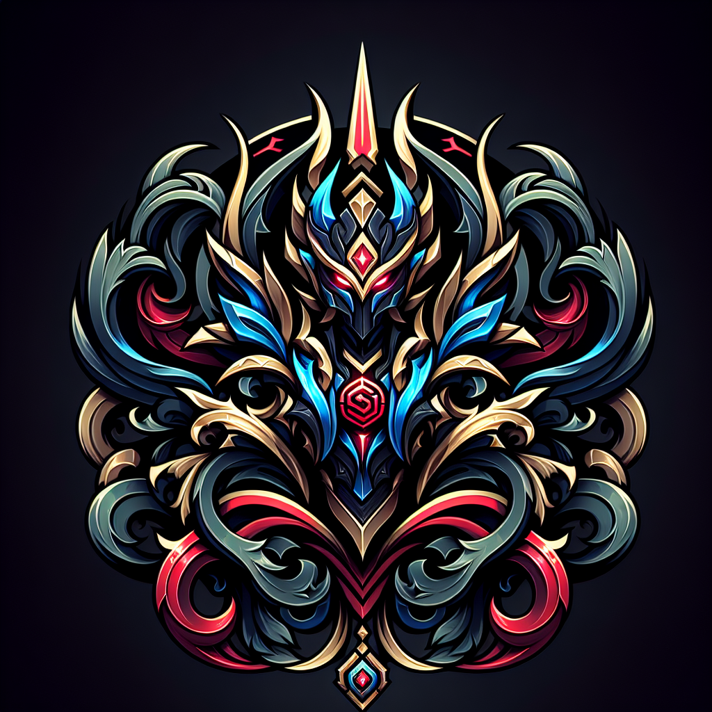 Exploring the Iconic Design of the Mobile Legends Logo PNG