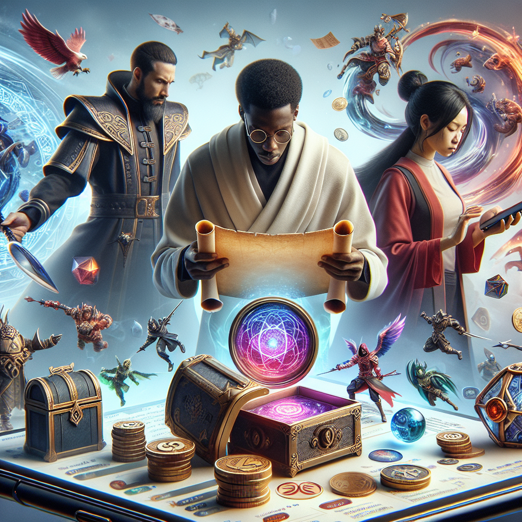 Tips and Tricks for Successfully Purchasing Skins in Mobile Legends