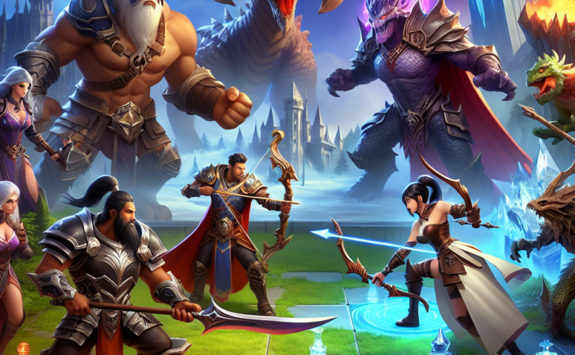 Tips and Tricks to Outsmart Your Opponents in Mobile Legends