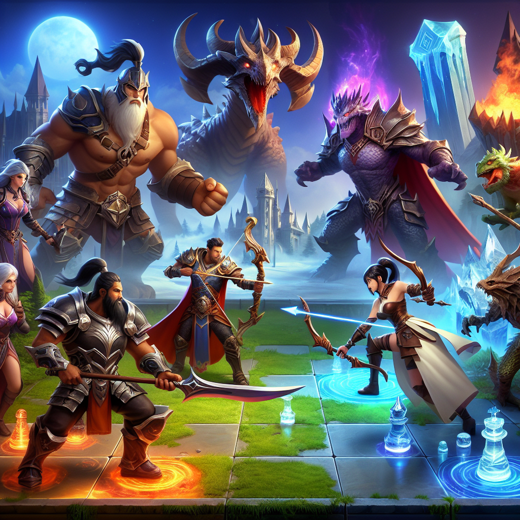 Tips and Tricks to Outsmart Your Opponents in Mobile Legends