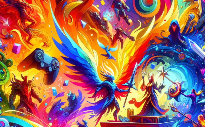 Wallpaper Epic Mobile Legends untuk mengubah ponsel Anda