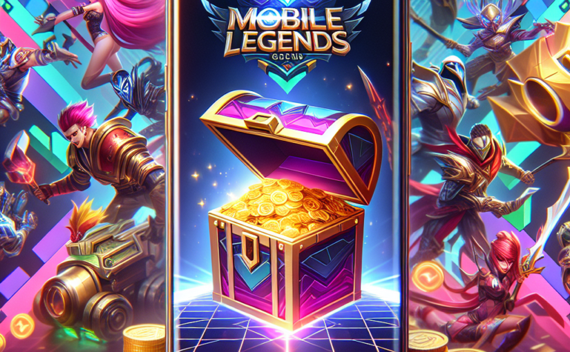 Unlock Your In-Game Rewards: A Comprehensive Guide to Mobile Legends Redeem Codes