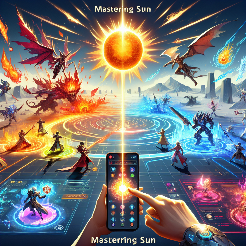 Mastering Sun: Tips and Strategies for Mobile Legends Dominance