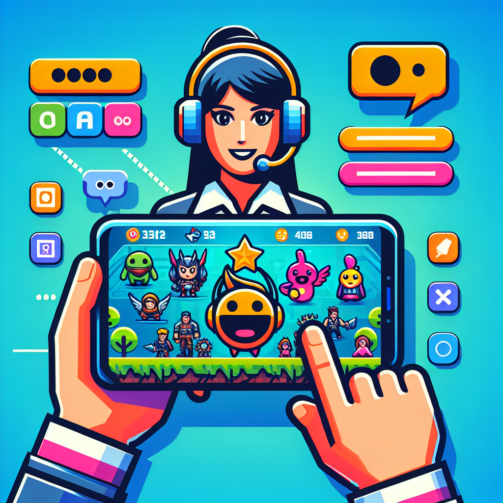 Enhancing Mobile Legends Experience Through Exceptional Customer Service