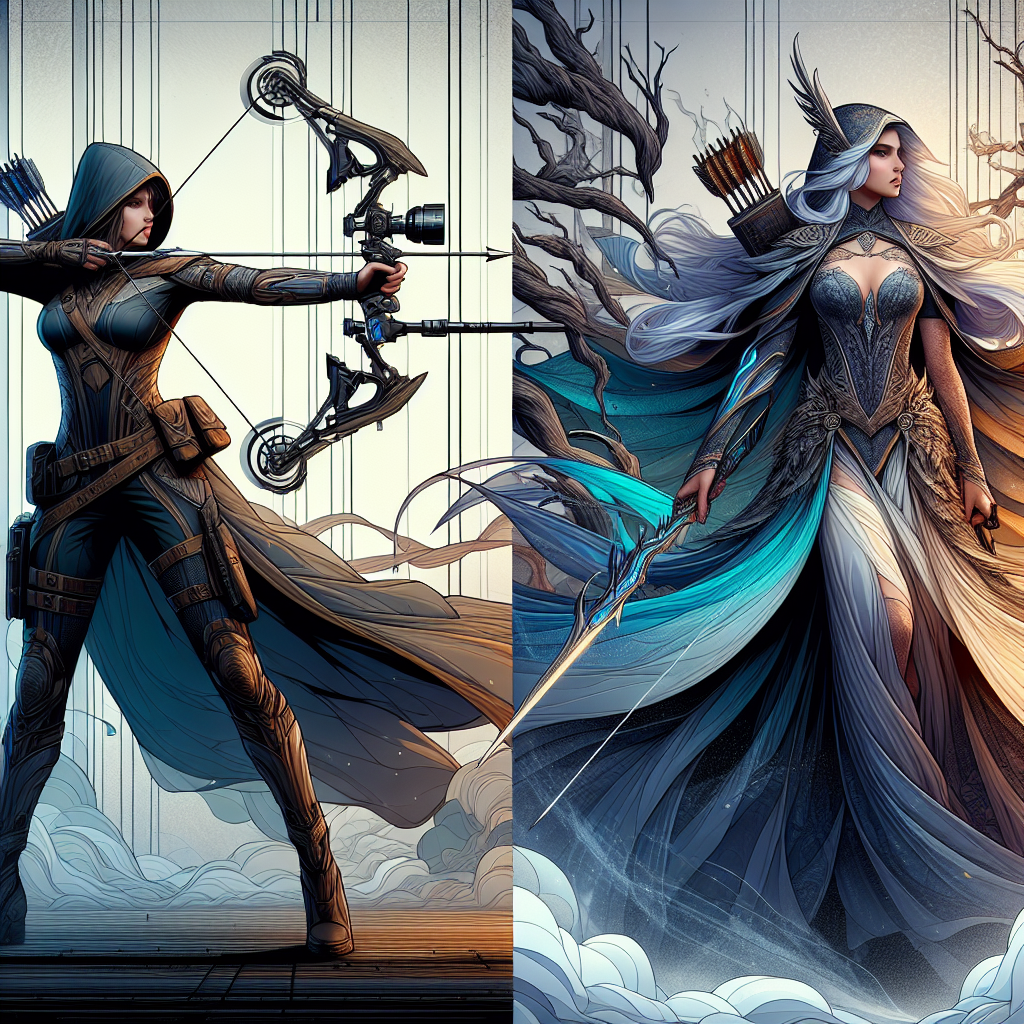 Layla's Evolution in Mobile Legends: From Sniper to Icon