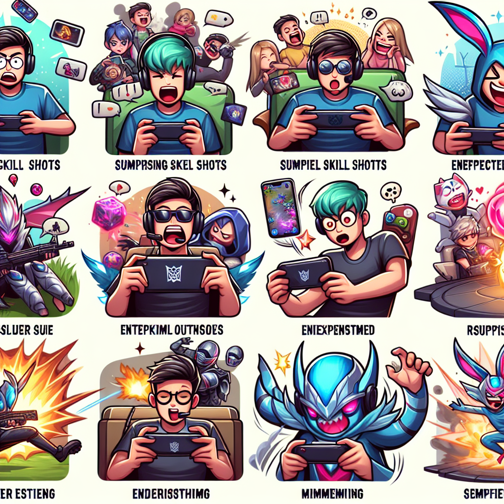 Hilarious Mobile Legends Memes That Every Gamer Can Relate To