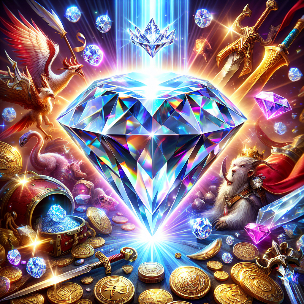 The Buzz Around Purchasing Diamonds in Mobile Legends