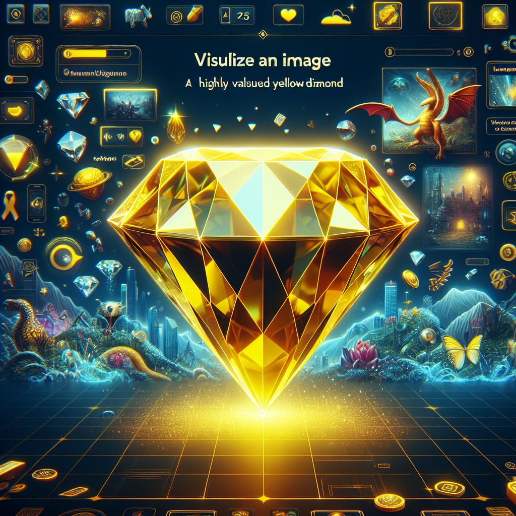 Kapan Diamond Kuning Hadir di Mobile Legend 2024?