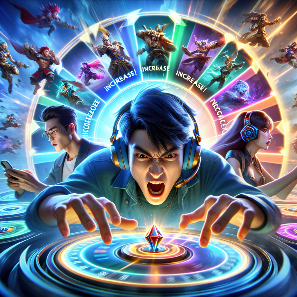 Top Strategies to Increase Hero Pick Rate in Mobile Legends