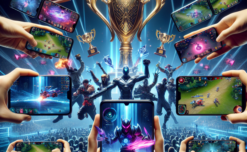 Mobile Legends Championship Returns with Bigger Prize Pool and Intense Competition