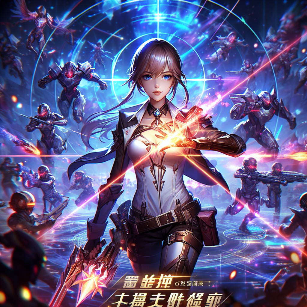Cici Mobile Legend: A Rising Star in the Gaming Community