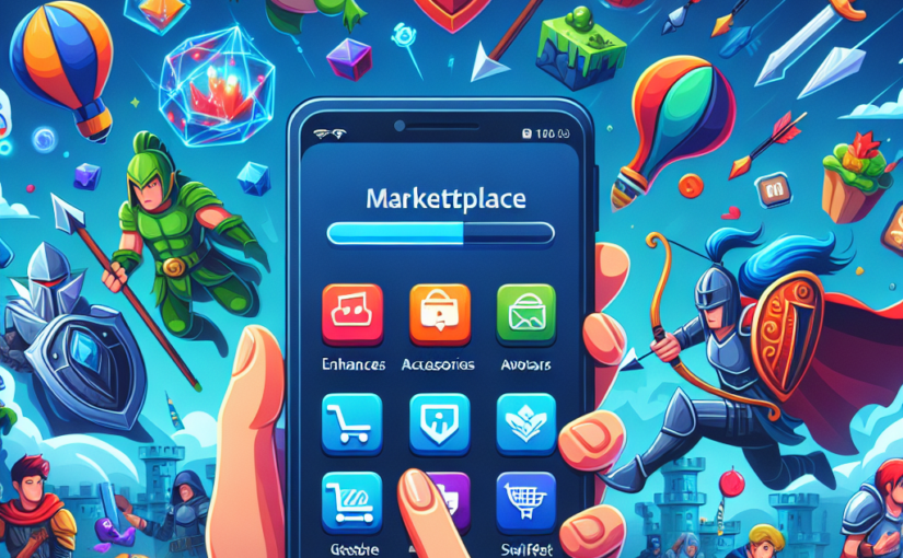 Codashop Enhances Mobile Legends Experience with Seamless In-Game Purchases