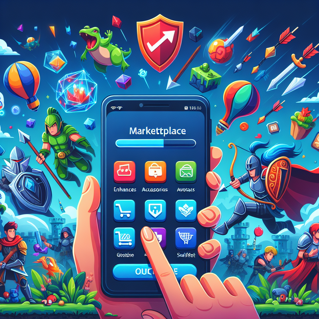 Codashop Enhances Mobile Legends Experience with Seamless In-Game Purchases