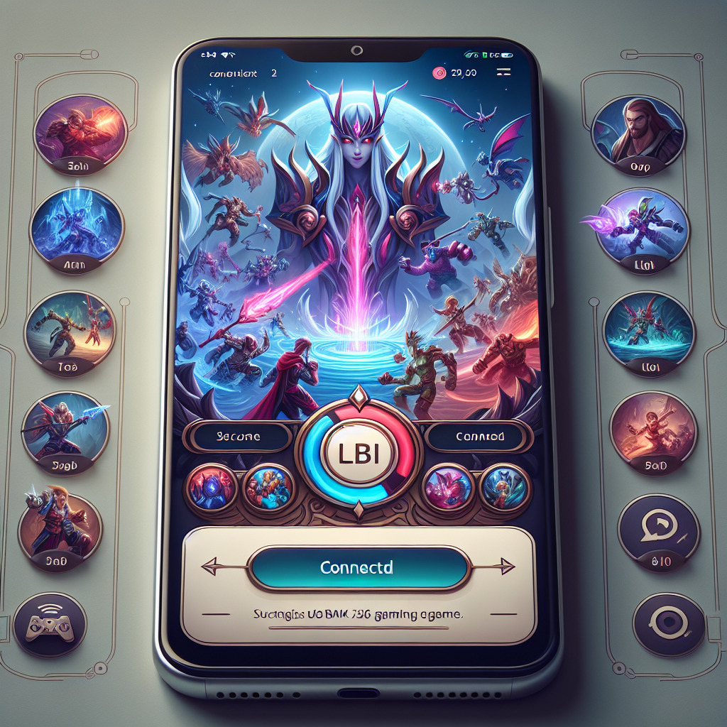 Tips for a Seamless Mobile Legends Login Experience