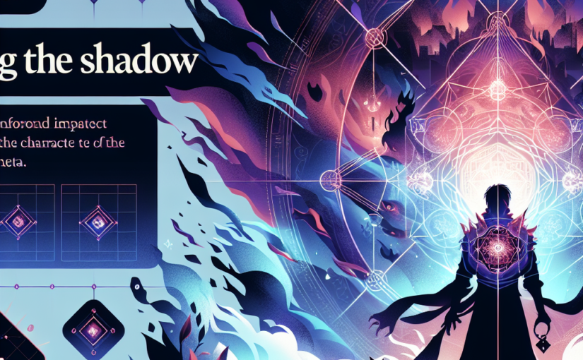 Unleashing the Shadow: Hayabusa's Impact on Mobile Legends Meta