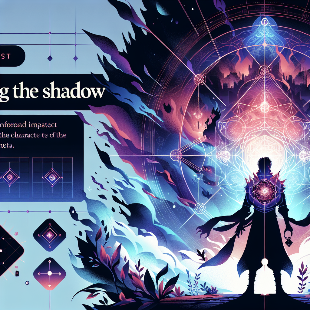 Unleashing the Shadow: Hayabusa's Impact on Mobile Legends Meta