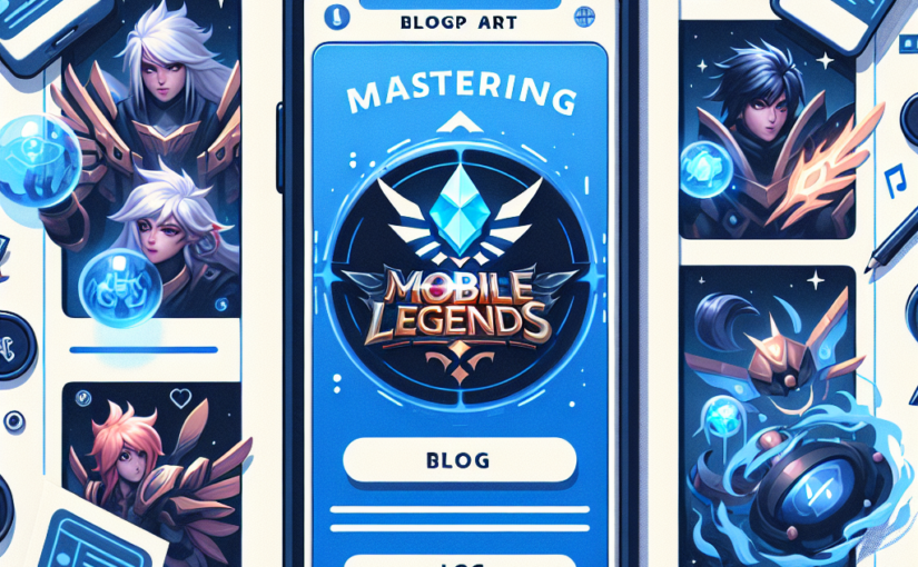 Exploring the Top Strategies to Master Mobile Legends