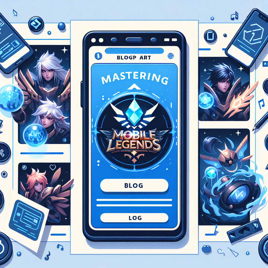 Exploring the Top Strategies to Master Mobile Legends