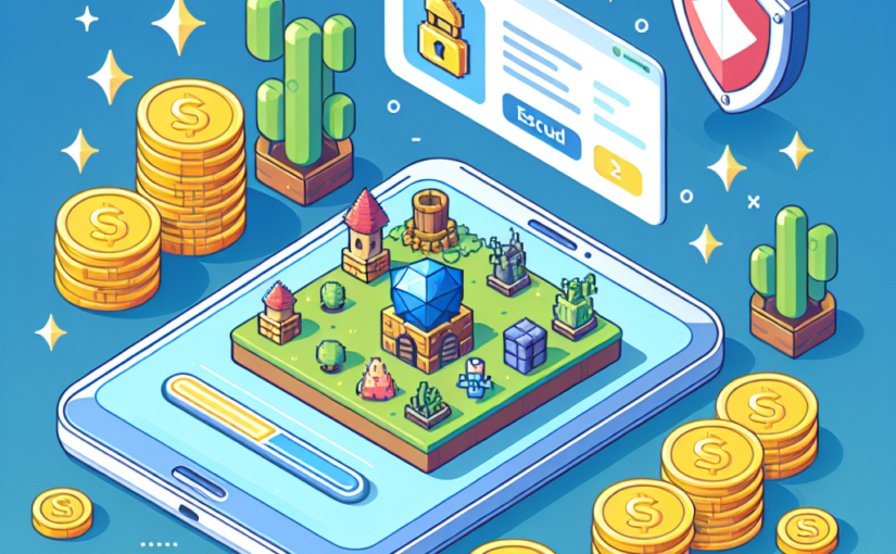 Top Up Mobile Legend Murah: Tips Hemat dan Aman untuk Gamers