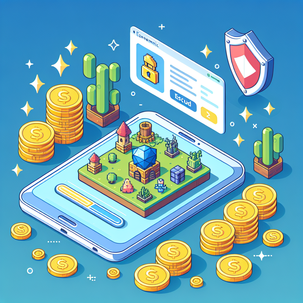Top Up Mobile Legend Murah: Tips Hemat dan Aman untuk Gamers