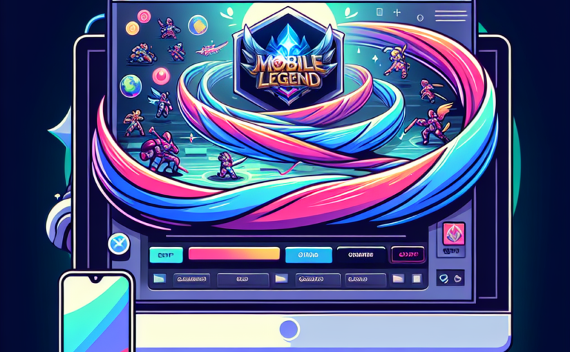 Cara Main Mobile Legend di PC dengan Lancar Menggunakan Emulator