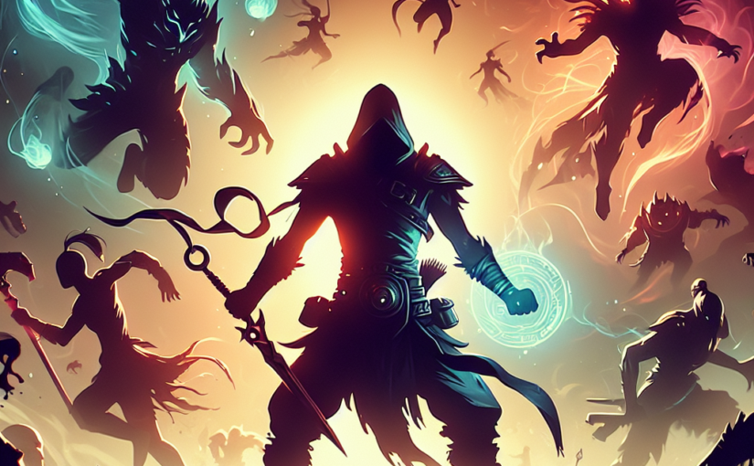 Profil Mobile Legend: Karakter Terkuat dan Strategi Terbaik untuk Pemain Baru