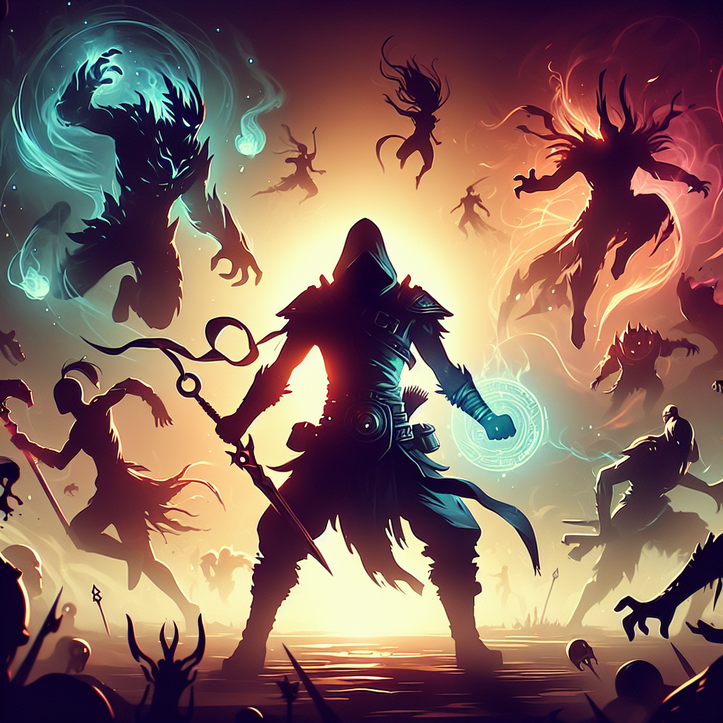 Profil Mobile Legend: Karakter Terkuat dan Strategi Terbaik untuk Pemain Baru