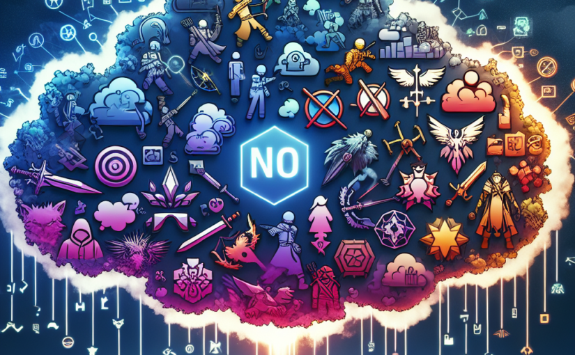 Creative Nickname Ideas for Mobile Legends Fans