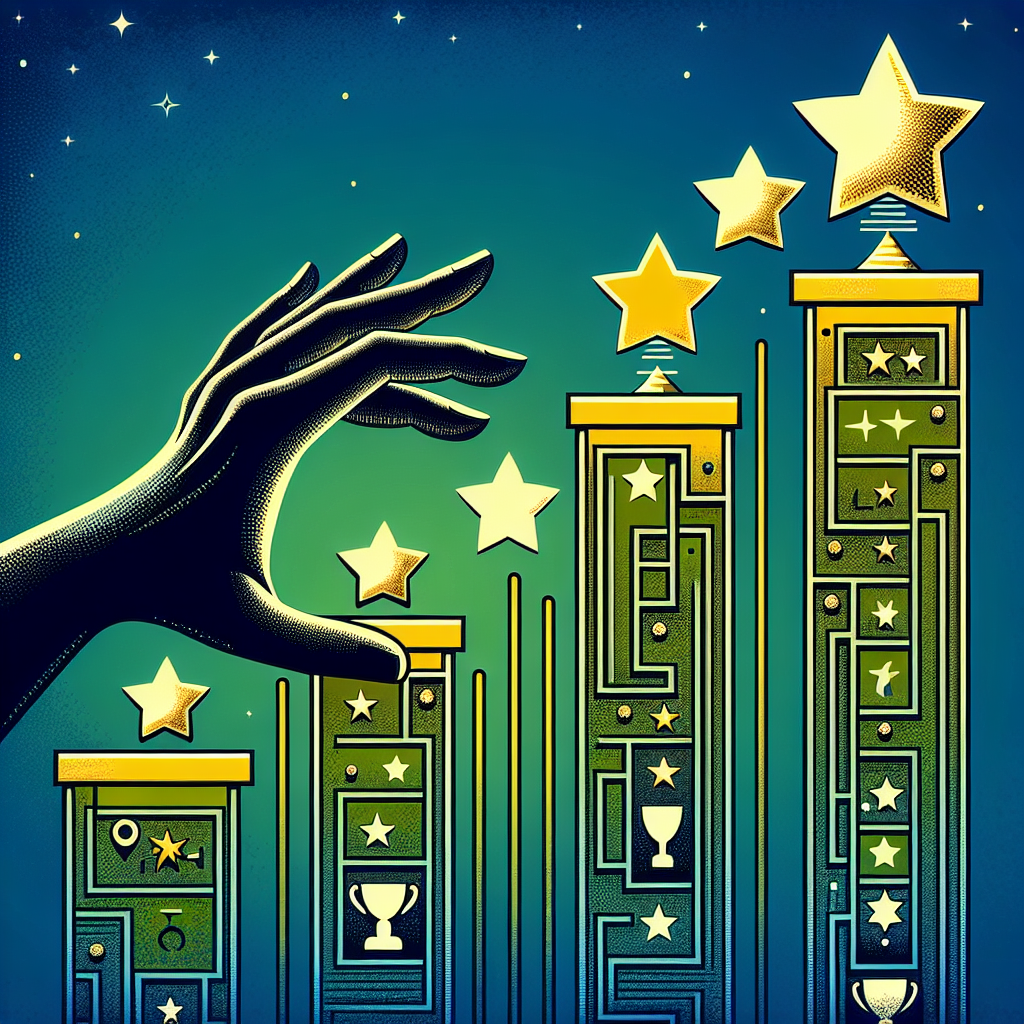 Tips for Climbing the Ranks in Mobile Legends