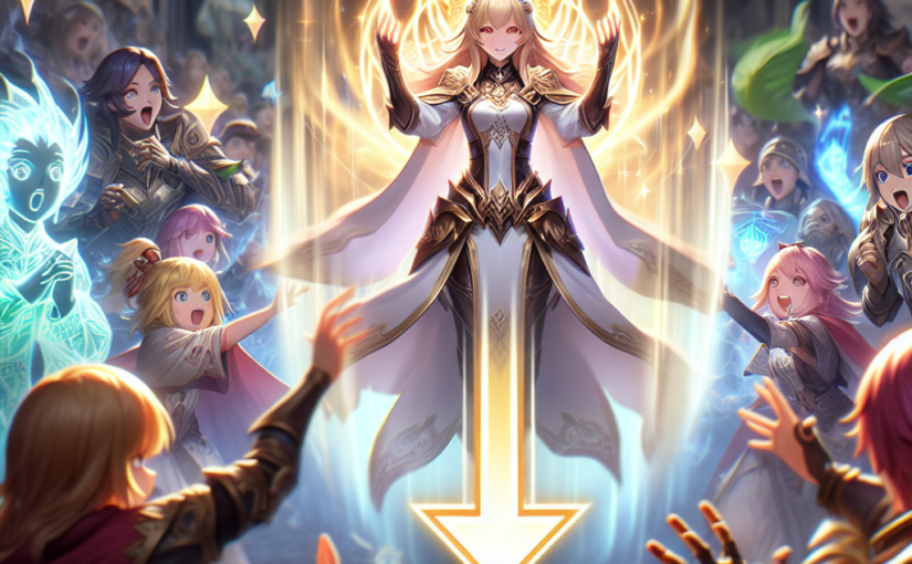 Freya's Newest Buffs Shake Up the Meta in Mobile Legends