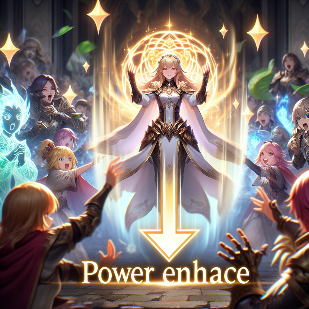 Freya's Newest Buffs Shake Up the Meta in Mobile Legends
