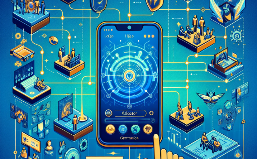 Sejarah Rilis Mobile Legends dan Dampaknya di Dunia Game