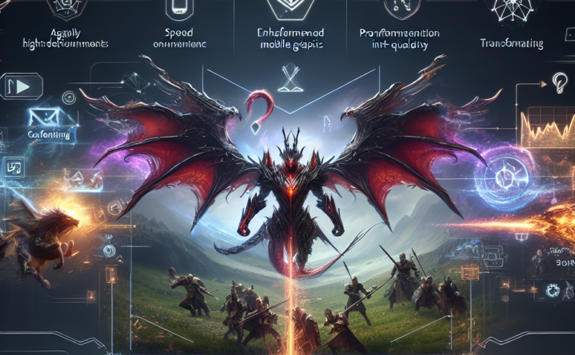 Infinix Mobile Legend: Redefining Gaming Experience
