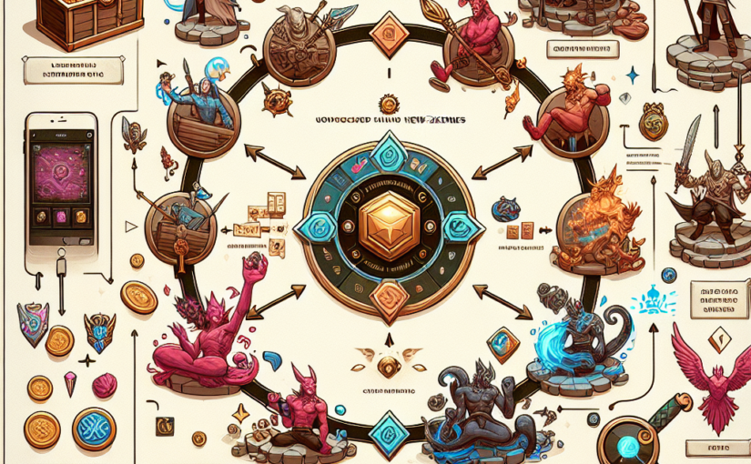 Membuka Kunci Kulit Mobile Legends Terbaru: Panduan untuk Meningkatkan Pengalaman Permainan Anda