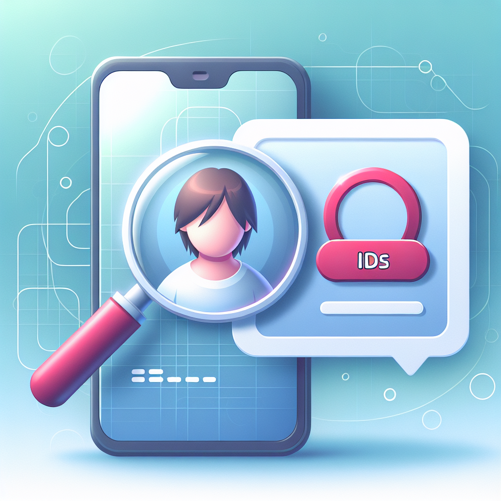 Exploring the Process of Cek ID Game Mobile Legend