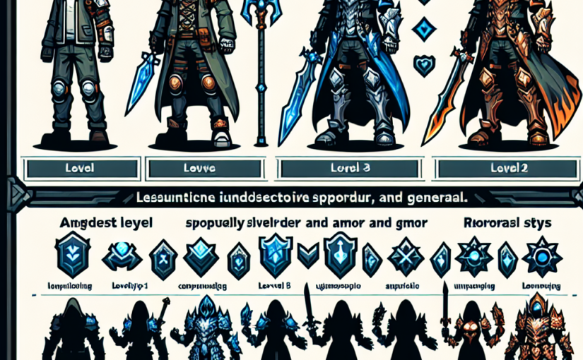 Mastering the Ranks: A Guide to Leveling Up in Mobile Legends
