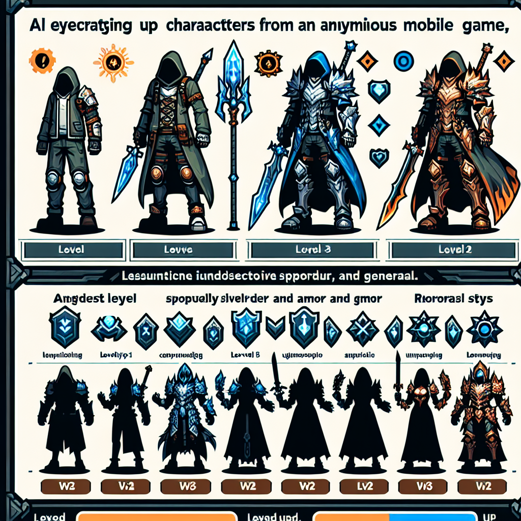 Mastering the Ranks: A Guide to Leveling Up in Mobile Legends