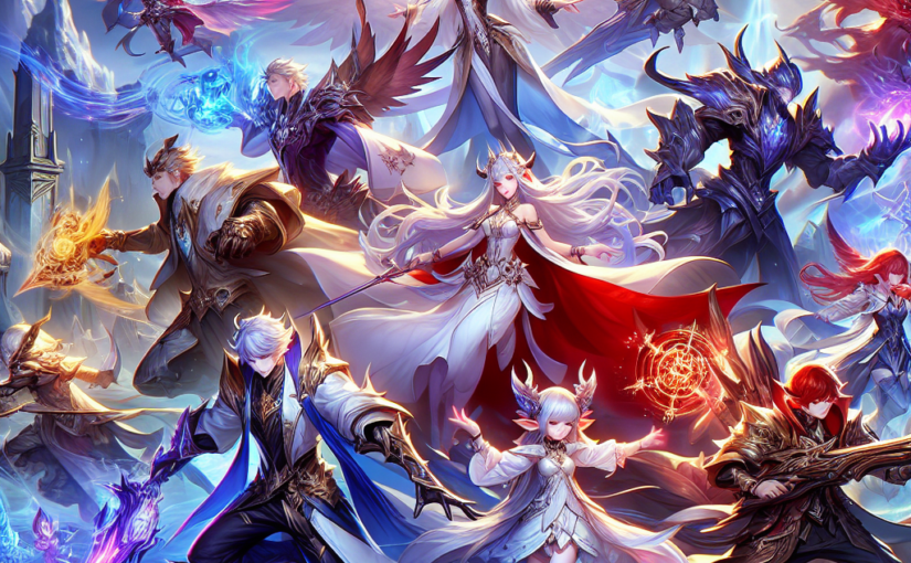 Mobile Legends: Unraveling the Heroes That Define the Metagame