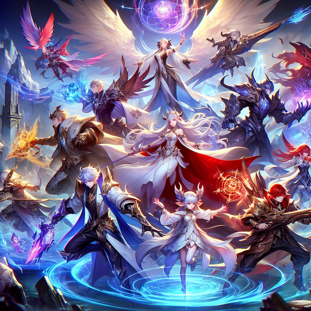 Mobile Legends: Unraveling the Heroes That Define the Metagame