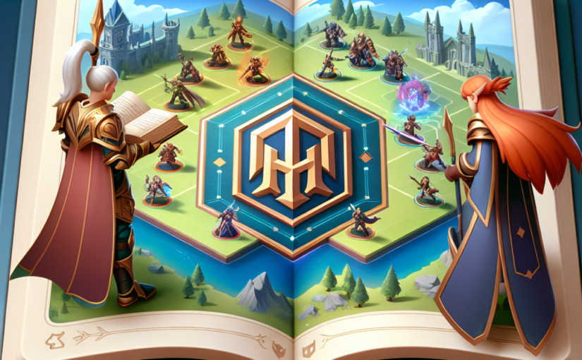 Mobile Legends: Strategies for Mastering New Heroes