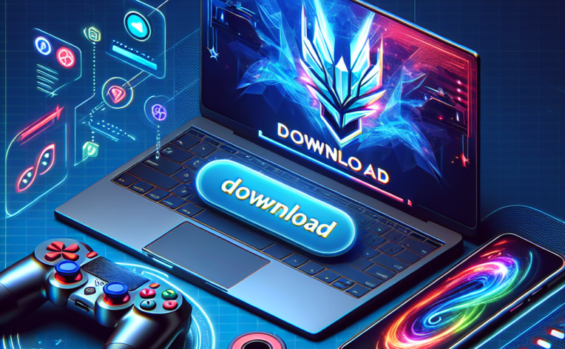 Cara Mudah Download Mobile Legends di Laptop untuk Pengalaman Bermain Lebih Menyenangkan