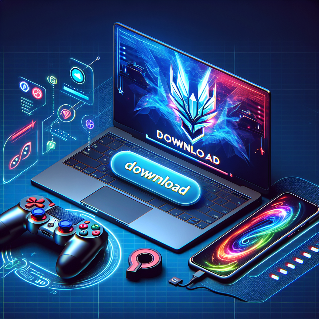 Cara Mudah Download Mobile Legends di Laptop untuk Pengalaman Bermain Lebih Menyenangkan