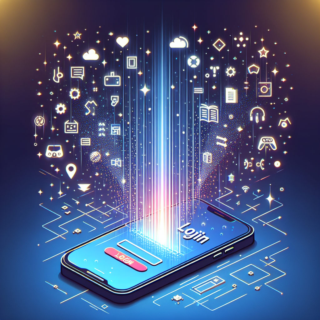 Mobile Legend Login: Top Tips for a Seamless Experience
