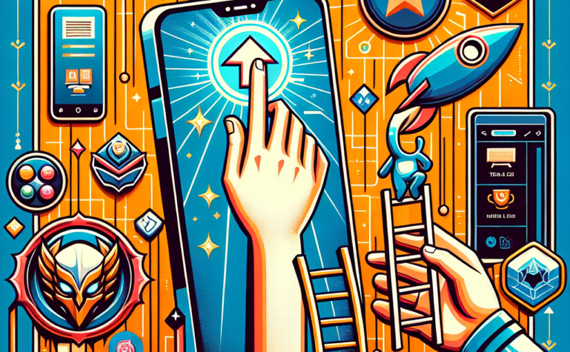 Menguasai Mobile Legends: Panduan penting untuk menaiki tangga peringkat