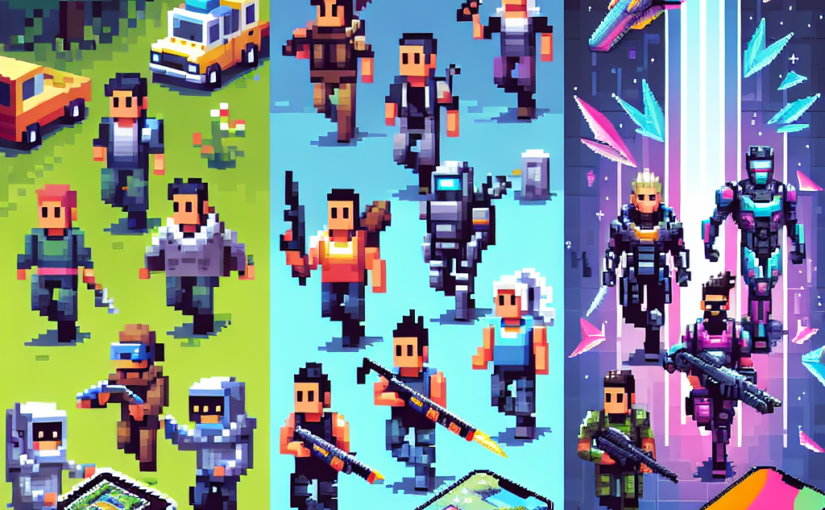 Avatar Mobile Legend: Merevolusi Gaming Seluler dengan Visual yang Memukau