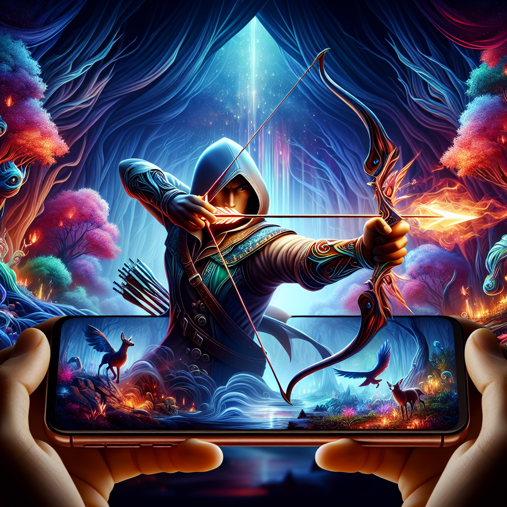 Mastering the Marksman Role in Mobile Legends: Tips and Tricks