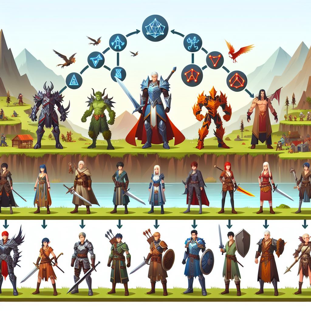 Mastering Mobile Legends: Unveiling the Best Hero Order for Victory