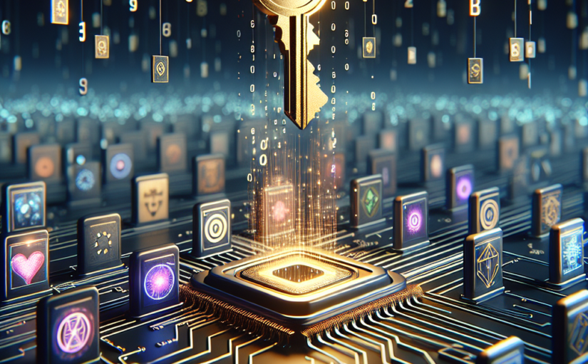 Unlocking the Secrets Behind Mobile Legends' Chip System