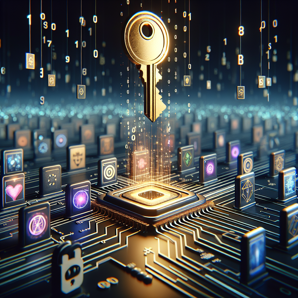 Unlocking the Secrets Behind Mobile Legends' Chip System