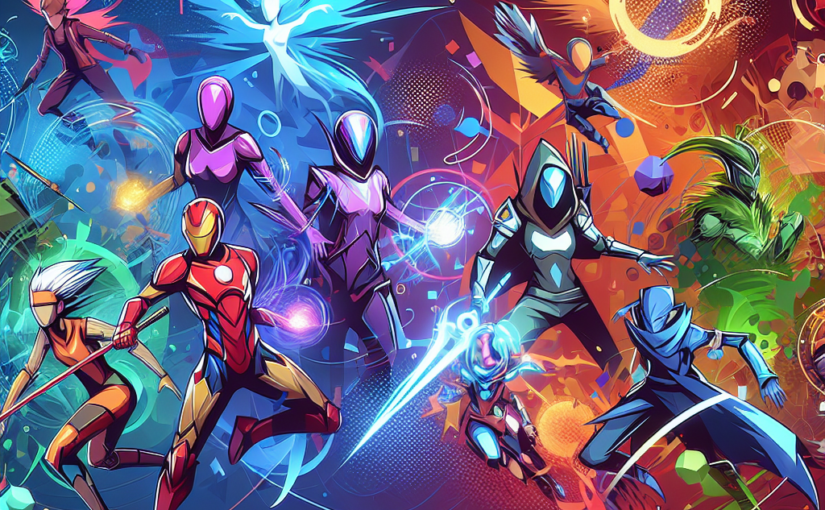 Nama Hero Mobile Legend Terpopuler dan kelebihannya
